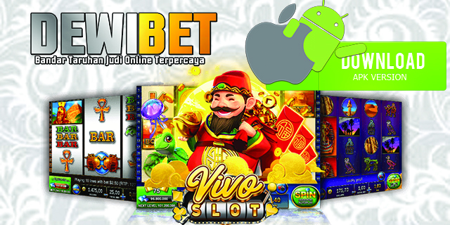 Download Apk Vivoslot Online