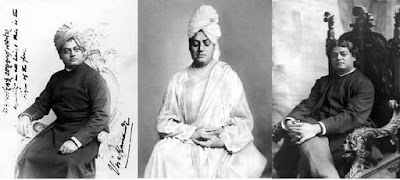 Essay on Swami Vivekananda in Kannada Language