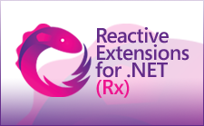 Rx for .Net
