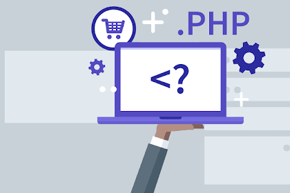 ﻿Mengenal PHP | Saudaraid