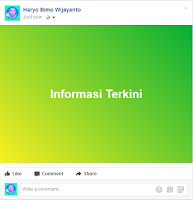 Fitur Unik Facebook Terbaru 2017 