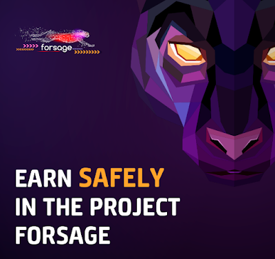 Forsage-Online Earning