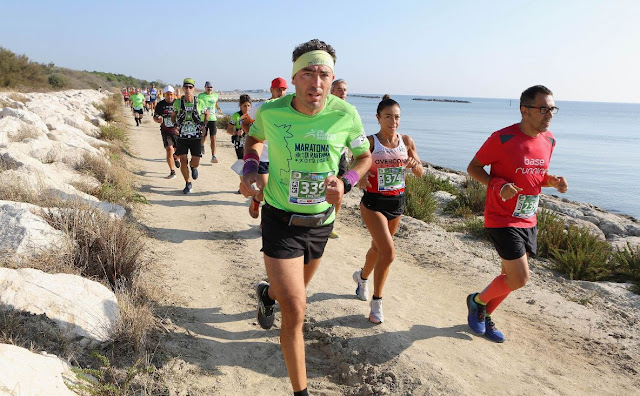 Ancora un successo per Ravenna Park Race