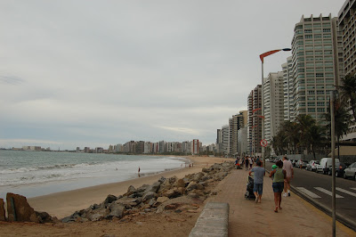 avenida beira mar, fortaleza (CE)