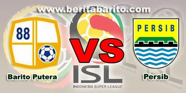 Prediksi pertandingan Barito Putera vs Persib ISL 9 Maret 2014