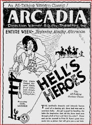 Hell's Heroes (1929)