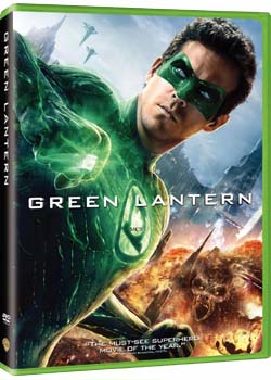 Green Lantern (2011)