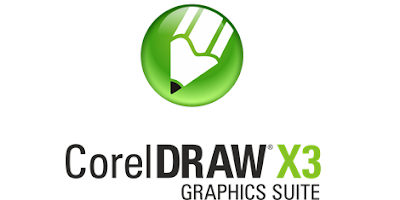 CorelDRAW X3 icon