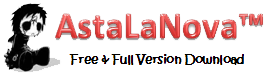 AstaLanova™ Banner