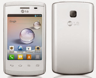 Cara Root LG Optimus L1 II (E410) Tanpa PC
