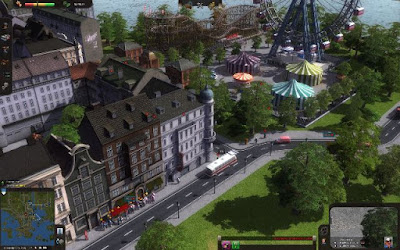 Cities in Motion PC Games for windows
