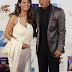 Sexy Gauri Khan & Srk hot Zee Cine Awards 2012 stils