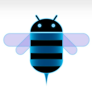 Android versi 3.0 atau yang disebut dengan Honeycomb ini dirilis pada tanggal 22 Februari 2011 