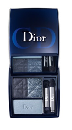 Dior 3 Couleurs-291 Smoky Navy