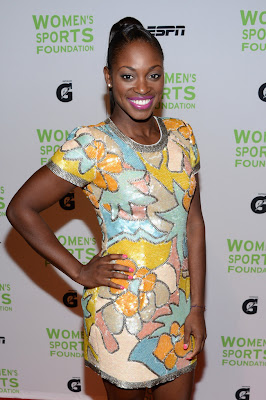 Sloane Stephens Hot