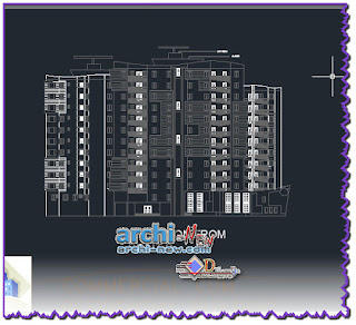 download-autocad-cad-dwg-file-commercial-cum-residential-complex
