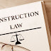 Construction Law - Group Assignment