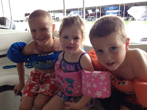 The Kolb Clan