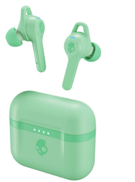True Wireless In Ear Earbud Pure Mint