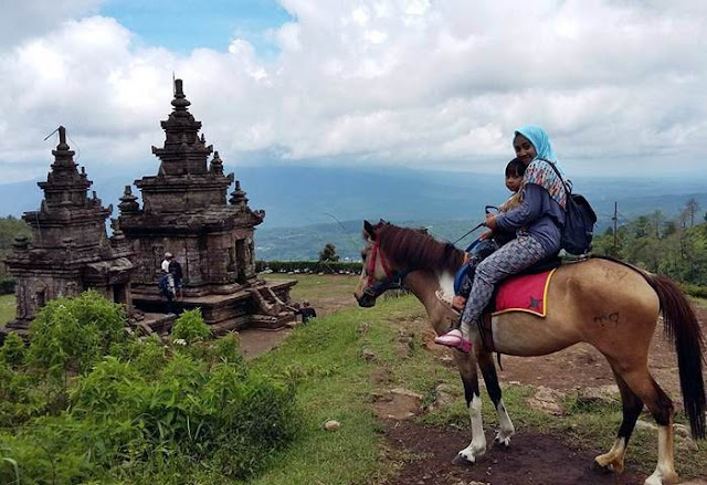 35 Tempat Wisata Di Kabupaten Semarang Terbaru Yang Menarik Dikunjungi Part 2