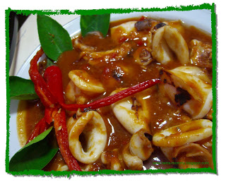  Resep DapurKu RESEP ANEKA MASAKAN CUMI 