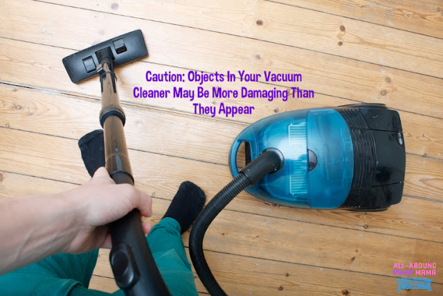 Guest Post, Objects In Your Vacuum Cleaner May Be More Damaging Than They Appear, Home and Living, Home Aids, Cleaning Tips, All-Around Pinay Mama Blog, SJ Valdez