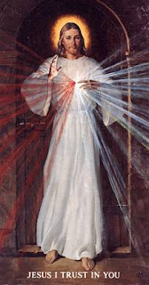 Divine Mercy