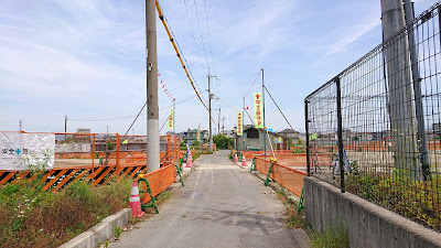 (仮称)イオンタウン松原(松原市)　１