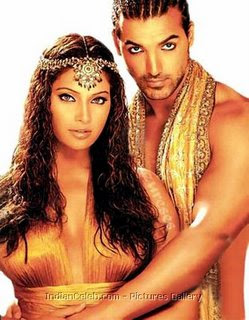 Bipasha basu And  Jhon Images12