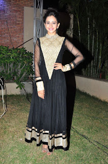  Rakul Preet Singh New Stills