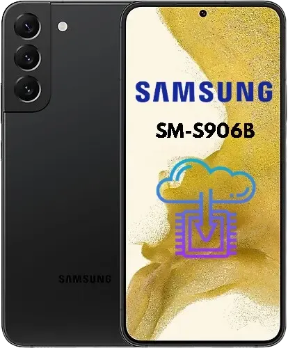 Full Firmware For Device Samsung Galaxy S22+ 5G SM-S906B