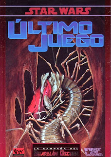 Ultimo juego