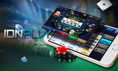 IDN Poker Server Poker Online Paling dipercaya serta Paling besar 