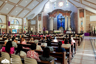 St. Rose of Lima Parish - San Gabriel, Teresa, Rizal