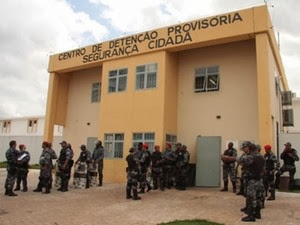  complexo penitenciário de pedrinhas)