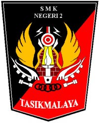 SMK Negeri 2 Tasikmalaya