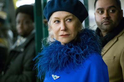 Helen Mirren in Collateral Beauty (7)