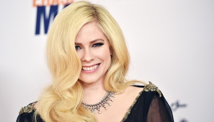 Hoy Avril Lavigne, ícono del pop mundial, cumplió 36 años