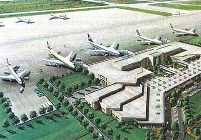 Islamabad International Airport Wallpapers