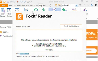 Foxit PDF