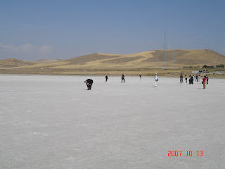 Great Salt Lake 3