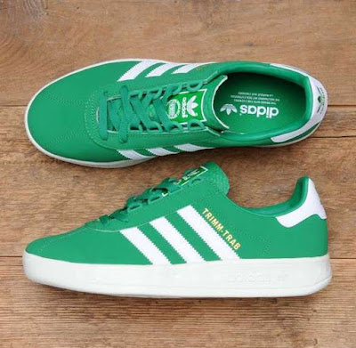 Adidas Trimm Trab