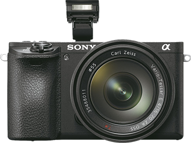 Harga dan Spesifikasi Kamera Sony a6500