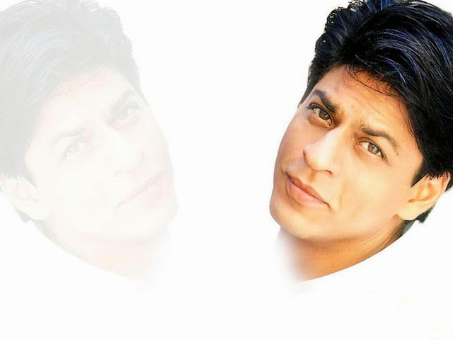 Shahrukh Khan Wallpapers Free Download