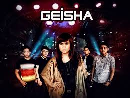 geisha seharusnya percaya index of mp3