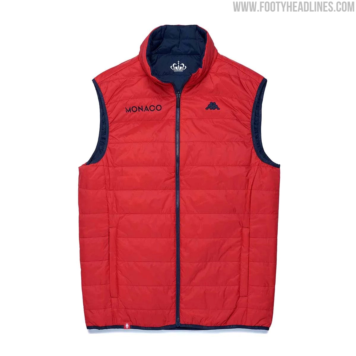 Monaco X Kappa 2023 Lifestyle Collection Released Footy Headlines monaco-x-kappa-2023-lifestyle-collection-released-footy-headlines