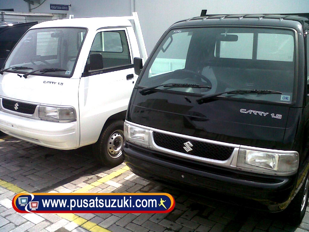 Mobil Pick Up L300 Bekas Di Jual Di Seluruh Indonesia QXZC