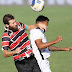 COPA DO NOREDESTE!!! ABC VENCE SANTA CRUZ FORA DE CASA COM GOL DE WALLYSON