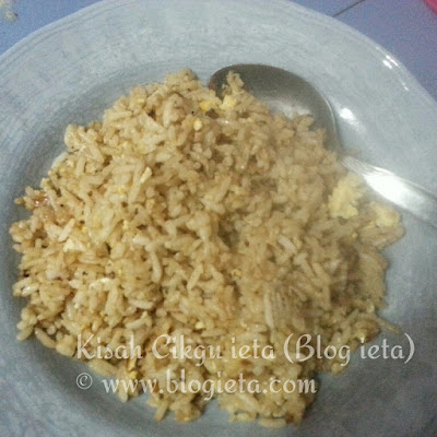 RESEPI, Resepi Nasi, Resepi Nasi Goreng, GST, Resepi sempoi, Nasi goreng sempoi, Resepi nasi goreng sempoi ieta, sempoi, Resepi Nasi Goreng Planta sempoi ieta, Planta marjerin Daisy, Resepi Nasi Goreng Margerin Daisy, kehabisan idea nak masak apa