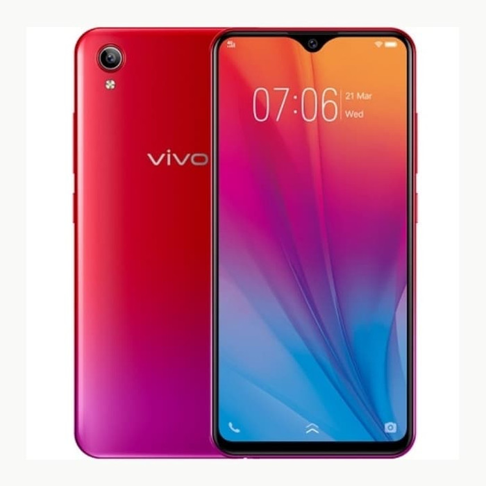 Harga Hp Vivo V21 Terbaru : Harga Dan Spesifikasi